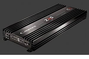 Cadence ZRS-C8. ����������� �������������� ZRS-C8.