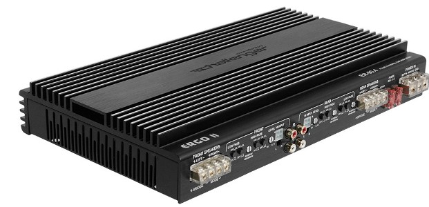 Challenger ERGO II ER-90.4. Технические характеристики ERGO II ER-90.4.