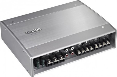 Clarion XC6410. Технические характеристики XC6410.