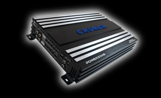 Crunch P1400.2. Технические характеристики P1400.2.