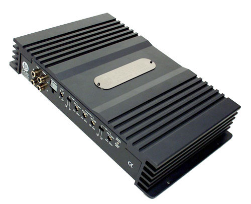 DLS CA250. Технические характеристики CA250.