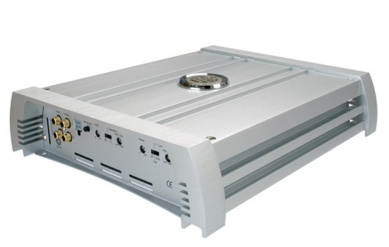 DLS MA12. ����������� �������������� MA12.