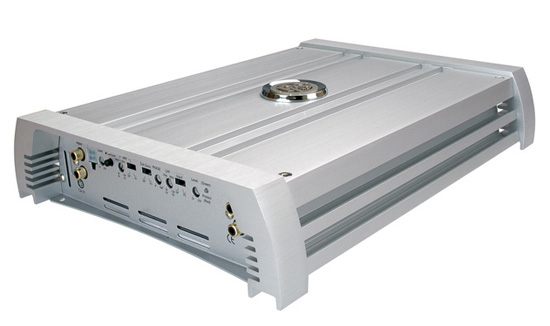 DLS MA31. Технические характеристики MA31.