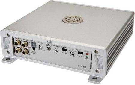DLS RM10. Технические характеристики RM10.