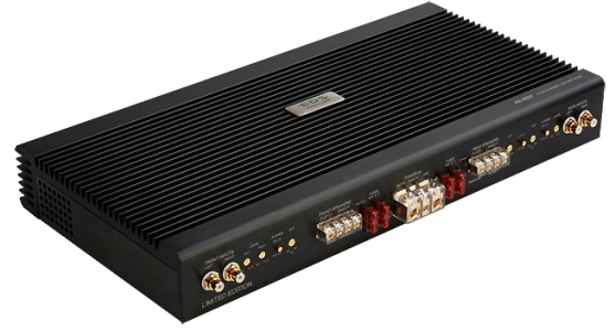 E.O.S. AE-130.4. ����������� �������������� AE-130.4.