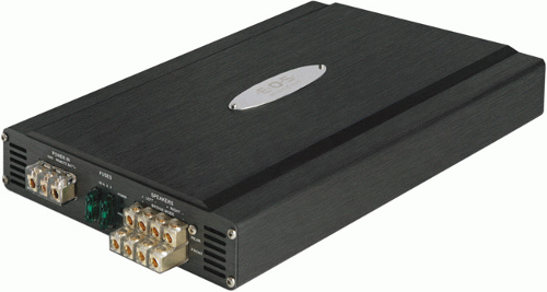 E.O.S. AE-390F. Технические характеристики AE-390F.