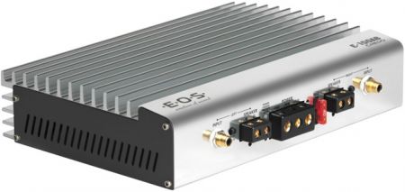 E.O.S. E-150 AB. Технические характеристики E-150 AB.