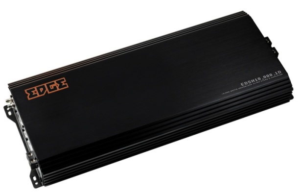 Edge EDSH10000.1D-E6. Технические характеристики EDSH10000.1D-E6.