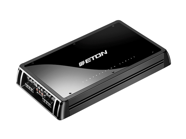 Eton ECC 300.2 . Технические характеристики ECC 300.2 .