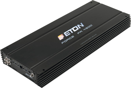 Eton FA 3500. Технические характеристики FA 3500.