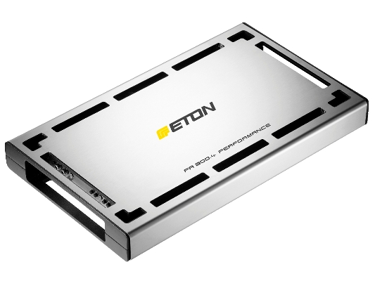 Eton PA 560.2. Технические характеристики PA 560.2.