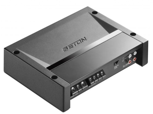 Eton SDA 100.4. Технические характеристики SDA 100.4.