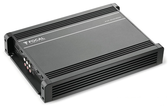 Focal Auditor AP-4340. Технические характеристики Auditor AP-4340.