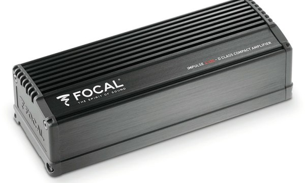 Focal IMPULSE 4.320. Технические характеристики IMPULSE 4.320.