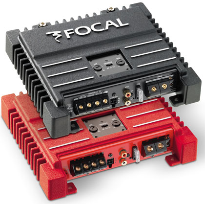 Focal Solid 2 Red. Технические характеристики Solid 2 Red.
