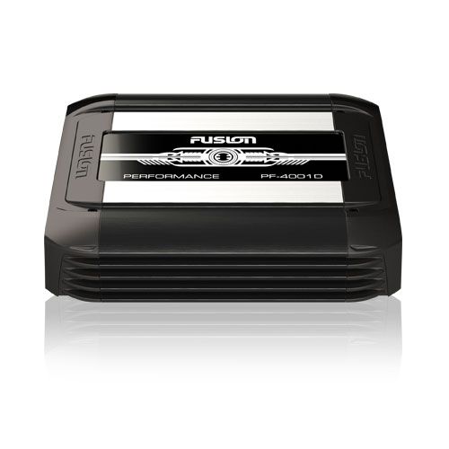 Fusion PF-4001D. Технические характеристики PF-4001D.