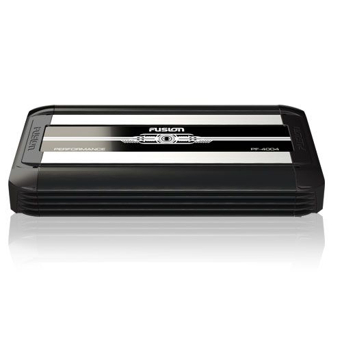 Fusion PF-4004. Технические характеристики PF-4004.