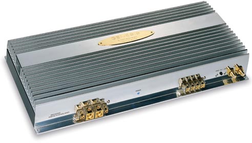 Genesis Monoblock. ����������� �������������� Monoblock.