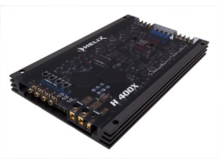 Helix H 400X. Технические характеристики H 400X.
