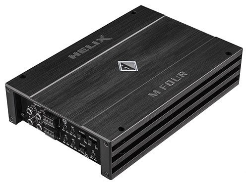 Helix M ONE. Технические характеристики M ONE.