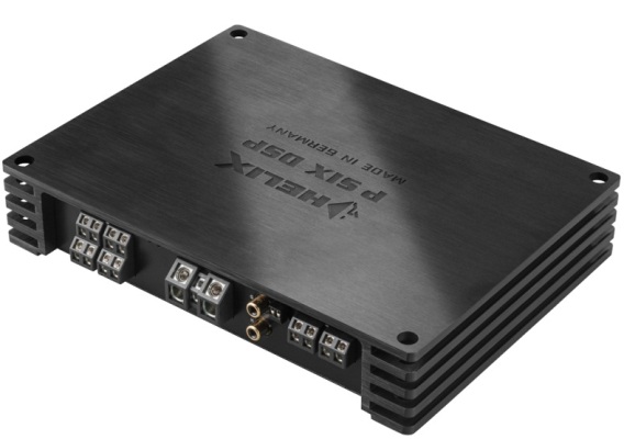 Helix P SIX DSP. Технические характеристики P SIX DSP.