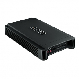 Hertz HCP 4M. Технические характеристики HCP 4M.