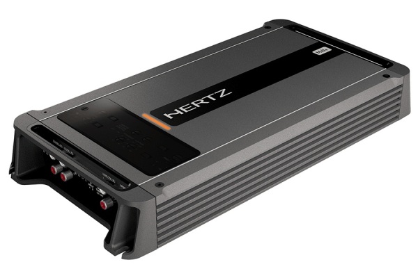 Hertz ML Power 1. Технические характеристики ML Power 1.