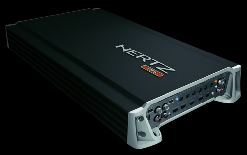 Hertz EP 5. Технические характеристики EP 5.