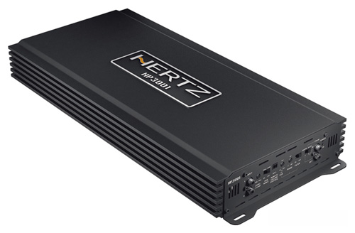 Hertz HP 3001. Технические характеристики HP 3001.