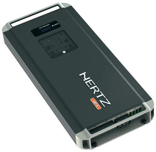 Hertz HP 4. Технические характеристики HP 4.