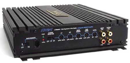 Ivolga BG-1002. ����������� �������������� BG-1002.