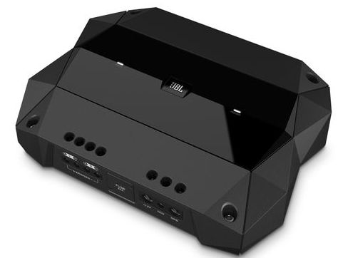 JBL Club 5501. ����������� �������������� Club 5501.