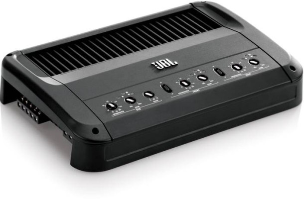 JBL GTO-5EZ. Технические характеристики GTO-5EZ.