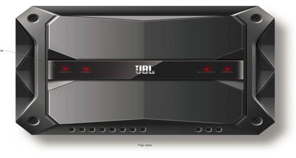 JBL GTR 104. Технические характеристики GTR 104.