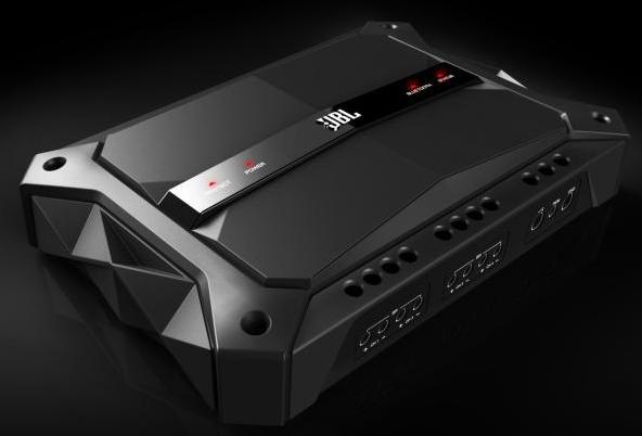 JBL GTR-7535. ����������� �������������� GTR-7535.