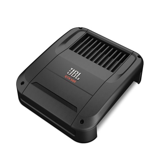JBL GTX 500. Технические характеристики GTX 500.