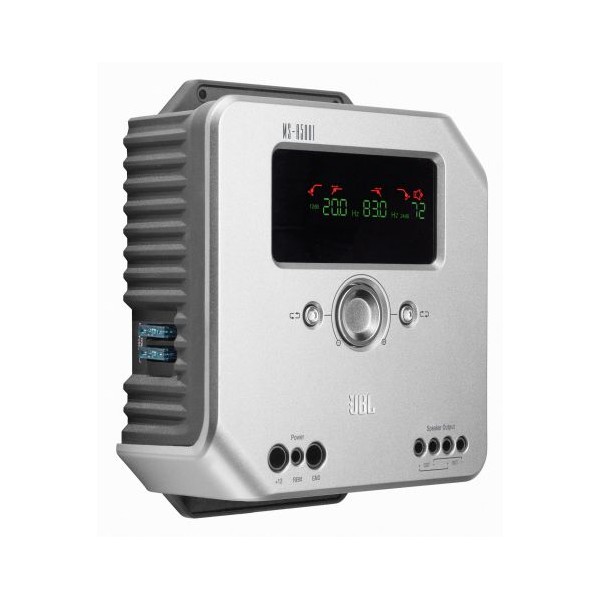 JBL MS-A5001. ����������� �������������� MS-A5001.