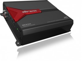 JVC KS-AX3201D. Технические характеристики KS-AX3201D.