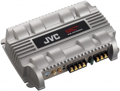 JVC KS-AX3300. Технические характеристики KS-AX3300.