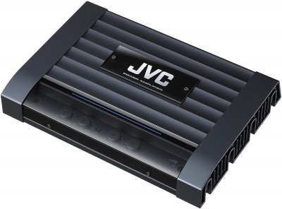 JVC KS-AX5801. Технические характеристики KS-AX5801.