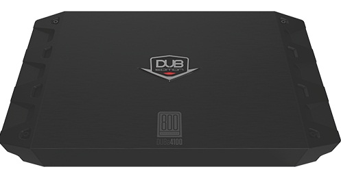 Jensen DUBa1450. Технические характеристики DUBa1450.