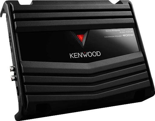 Kenwood KAC-5206. ����������� �������������� KAC-5206.