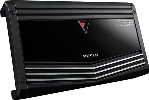 Kenwood KAC-8406. Технические характеристики KAC-8406.