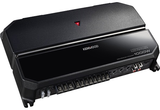 Kenwood KAC-PS704EX. ����������� �������������� KAC-PS704EX.