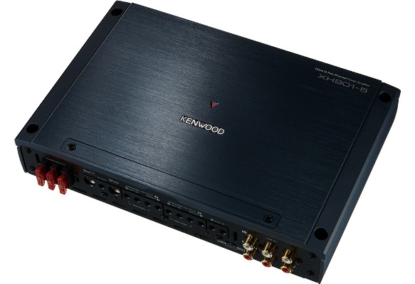 Kenwood XH901-5. ����������� �������������� XH901-5.