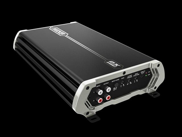 Kicker DXA1000.1. Технические характеристики DXA1000.1.