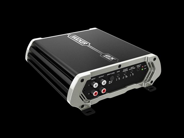 Kicker DXA125.2. Технические характеристики DXA125.2.