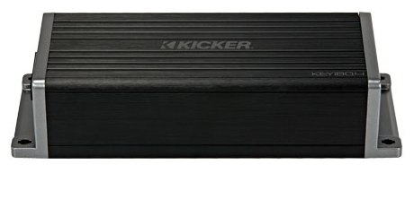 Kicker KEY180.4. Технические характеристики KEY180.4.