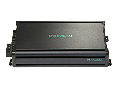 Kicker KXMA800.8. Технические характеристики KXMA800.8.