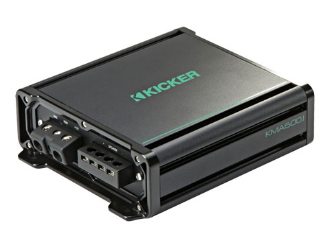 Kicker KMA150.2. Технические характеристики KMA150.2.